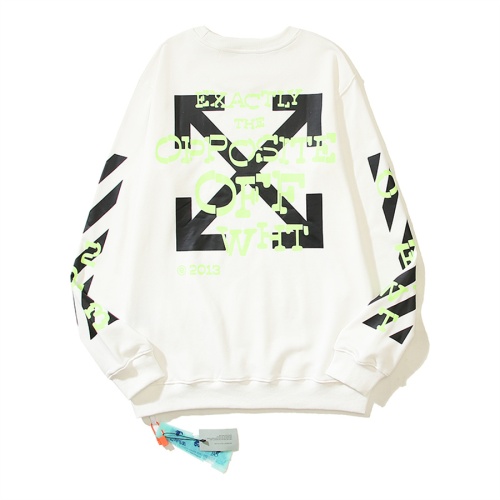 Replica Off-White Hoodies Long Sleeved For Unisex #1175251, $42.00 USD, [ITEM#1175251], Replica Off-White Hoodies outlet from China