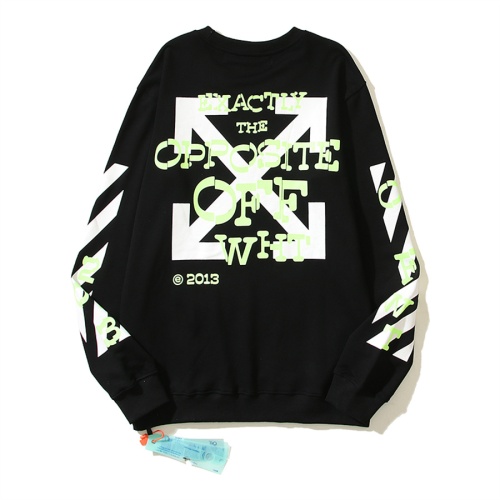 Replica Off-White Hoodies Long Sleeved For Unisex #1175253, $42.00 USD, [ITEM#1175253], Replica Off-White Hoodies outlet from China