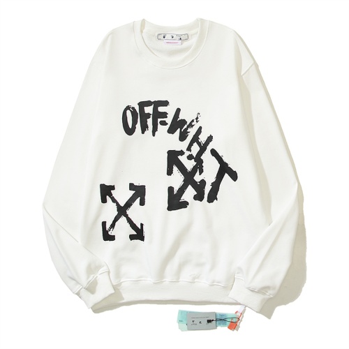 Replica Off-White Hoodies Long Sleeved For Unisex #1175256, $42.00 USD, [ITEM#1175256], Replica Off-White Hoodies outlet from China