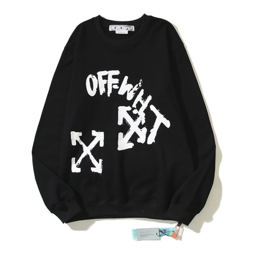 Replica Off-White Hoodies Long Sleeved For Unisex #1175258, $42.00 USD, [ITEM#1175258], Replica Off-White Hoodies outlet from China