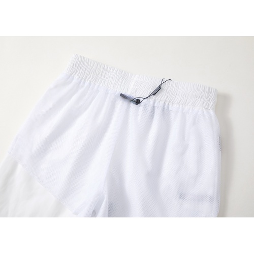 Replica Moncler Pants For Men #1175263 $25.00 USD for Wholesale
