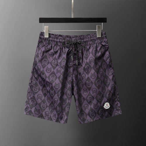 Replica Moncler Pants For Men #1175266, $25.00 USD, [ITEM#1175266], Replica Moncler Pants outlet from China