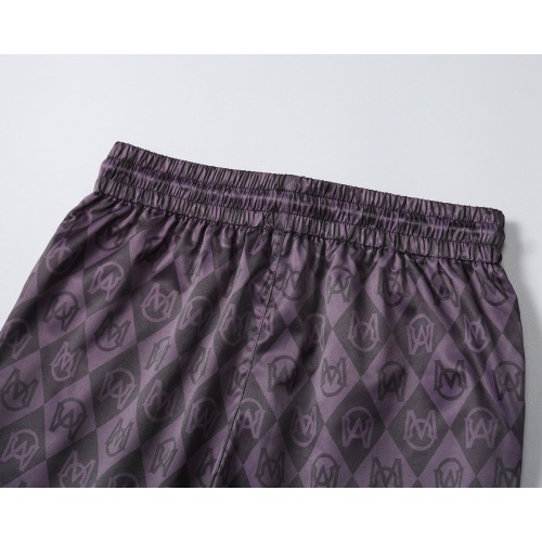 Replica Moncler Pants For Men #1175266 $25.00 USD for Wholesale