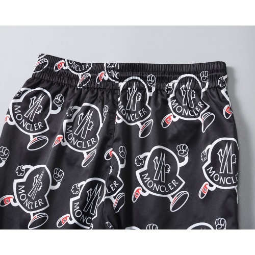 Replica Moncler Pants For Men #1175267 $25.00 USD for Wholesale