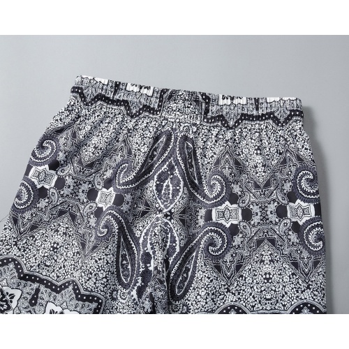 Replica Moncler Pants For Men #1175269 $25.00 USD for Wholesale