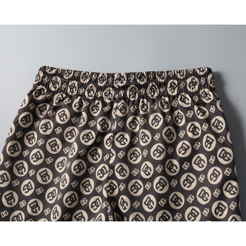 Replica Dolce & Gabbana D&G Pants For Men #1175271 $25.00 USD for Wholesale