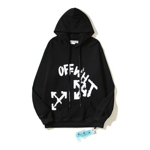 Replica Off-White Hoodies Long Sleeved For Unisex #1175280, $48.00 USD, [ITEM#1175280], Replica Off-White Hoodies outlet from China