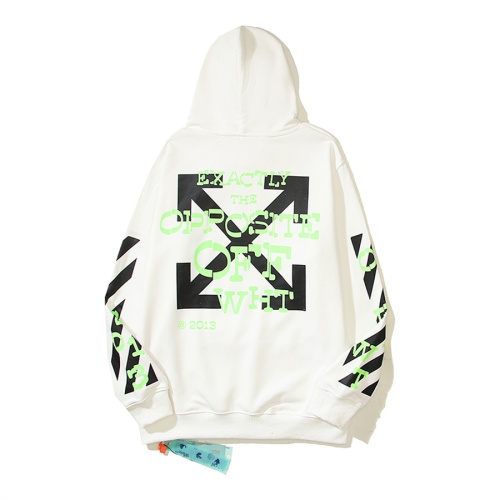 Replica Off-White Hoodies Long Sleeved For Unisex #1175281, $48.00 USD, [ITEM#1175281], Replica Off-White Hoodies outlet from China