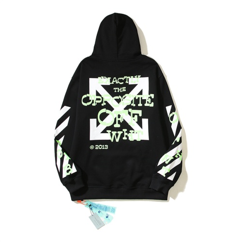 Replica Off-White Hoodies Long Sleeved For Unisex #1175282, $48.00 USD, [ITEM#1175282], Replica Off-White Hoodies outlet from China