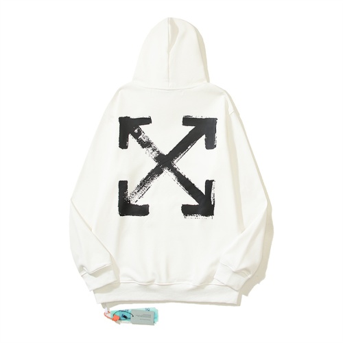 Replica Off-White Hoodies Long Sleeved For Unisex #1175287, $48.00 USD, [ITEM#1175287], Replica Off-White Hoodies outlet from China