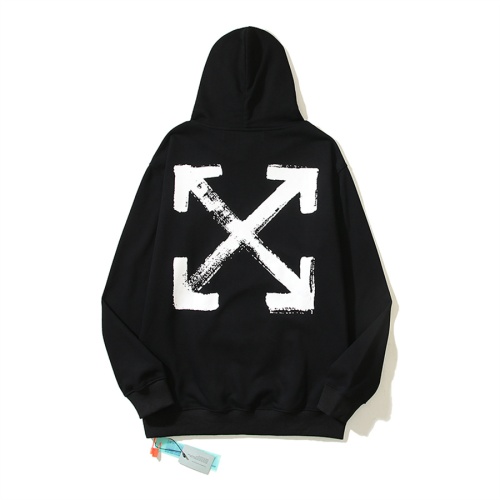 Replica Off-White Hoodies Long Sleeved For Unisex #1175288, $48.00 USD, [ITEM#1175288], Replica Off-White Hoodies outlet from China