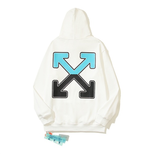 Replica Off-White Hoodies Long Sleeved For Unisex #1175289, $48.00 USD, [ITEM#1175289], Replica Off-White Hoodies outlet from China