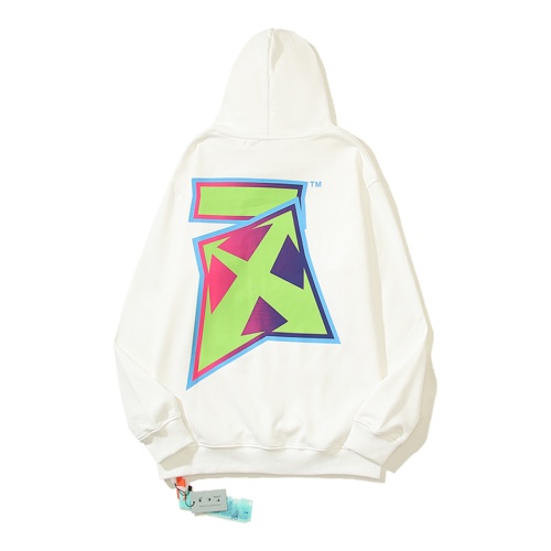Replica Off-White Hoodies Long Sleeved For Unisex #1175291, $48.00 USD, [ITEM#1175291], Replica Off-White Hoodies outlet from China