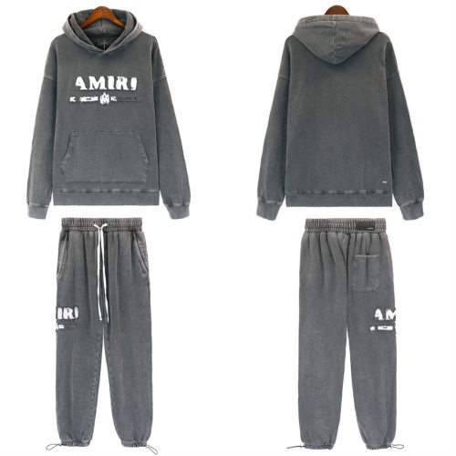 Replica Amiri Tracksuits Long Sleeved For Unisex #1175338, $92.00 USD, [ITEM#1175338], Replica Amiri Tracksuits outlet from China