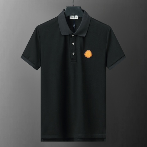 Replica Moncler T-Shirts Short Sleeved For Men #1175375, $29.00 USD, [ITEM#1175375], Replica Moncler T-Shirts outlet from China