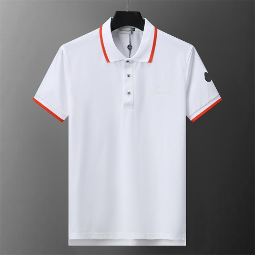 Replica Moncler T-Shirts Short Sleeved For Men #1175378, $29.00 USD, [ITEM#1175378], Replica Moncler T-Shirts outlet from China