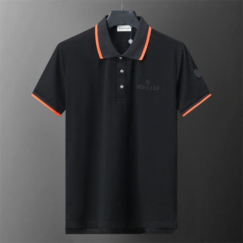Replica Moncler T-Shirts Short Sleeved For Men #1175379, $29.00 USD, [ITEM#1175379], Replica Moncler T-Shirts outlet from China