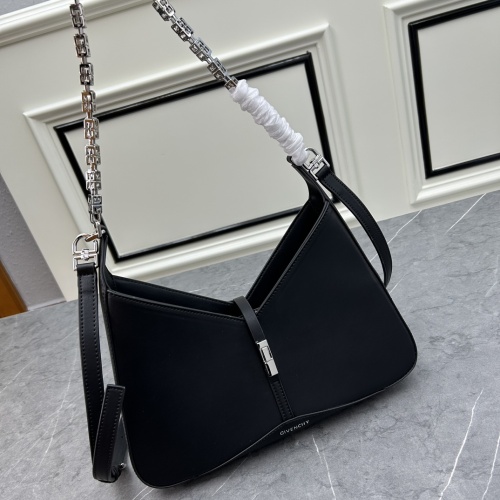 Replica Givenchy AAA Quality Shoulder Bags For Women #1175385 $98.00 USD for Wholesale