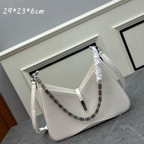 Replica Givenchy AAA Quality Shoulder Bags For Women #1175386, $98.00 USD, [ITEM#1175386], Replica Givenchy AAA Quality Shoulder Bags outlet from China
