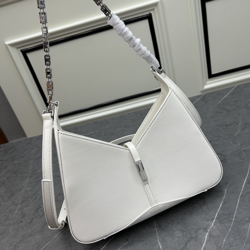 Replica Givenchy AAA Quality Shoulder Bags For Women #1175386 $98.00 USD for Wholesale