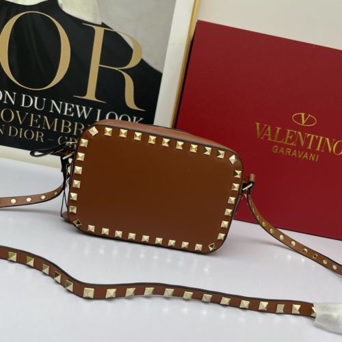 Replica Valentino AAA Quality Messenger Bags For Women #1175392, $88.00 USD, [ITEM#1175392], Replica Valentino AAA Quality Messenger Bags outlet from China