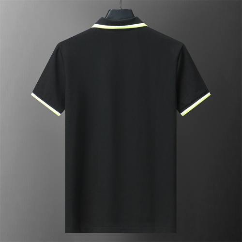 Replica Boss T-Shirts Short Sleeved For Men #1175393 $29.00 USD for Wholesale