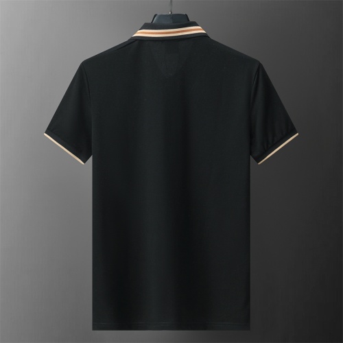 Replica Boss T-Shirts Short Sleeved For Men #1175399 $29.00 USD for Wholesale