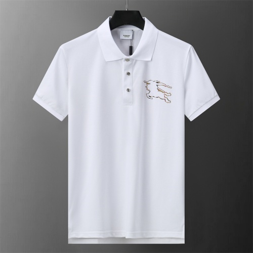 Replica Burberry T-Shirts Short Sleeved For Men #1175403, $29.00 USD, [ITEM#1175403], Replica Burberry T-Shirts outlet from China