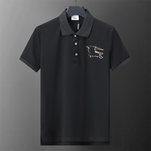 Replica Burberry T-Shirts Short Sleeved For Men #1175407, $29.00 USD, [ITEM#1175407], Replica Burberry T-Shirts outlet from China