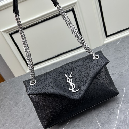 Replica Yves Saint Laurent YSL AAA Quality Shoulder Bags For Women #1175439, $105.00 USD, [ITEM#1175439], Replica Yves Saint Laurent YSL AAA Quality Shoulder Bags outlet from China