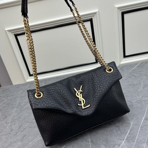 Replica Yves Saint Laurent YSL AAA Quality Shoulder Bags For Women #1175440, $105.00 USD, [ITEM#1175440], Replica Yves Saint Laurent YSL AAA Quality Shoulder Bags outlet from China
