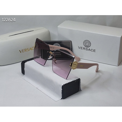 Replica Versace Sunglasses #1175601, $25.00 USD, [ITEM#1175601], Replica Versace Sunglasses outlet from China