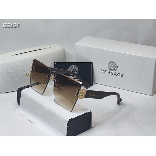 Replica Versace Sunglasses #1175602, $25.00 USD, [ITEM#1175602], Replica Versace Sunglasses outlet from China