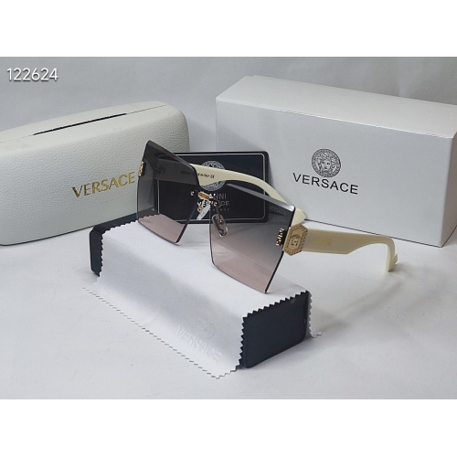 Replica Versace Sunglasses #1175603, $25.00 USD, [ITEM#1175603], Replica Versace Sunglasses outlet from China