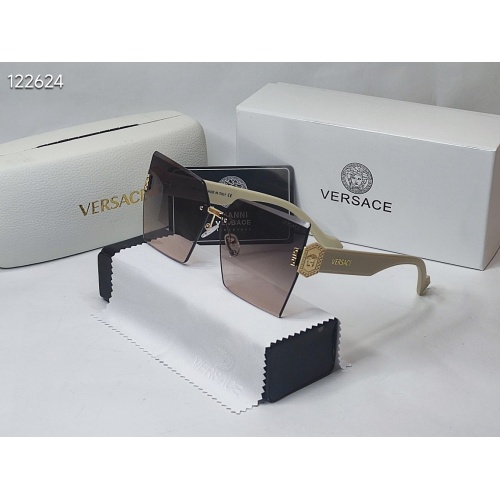 Replica Versace Sunglasses #1175604, $25.00 USD, [ITEM#1175604], Replica Versace Sunglasses outlet from China