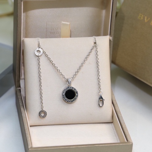 Replica Bvlgari Necklaces #1175691, $29.00 USD, [ITEM#1175691], Replica Bvlgari Necklaces outlet from China