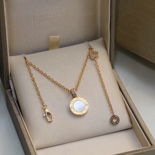 Replica Bvlgari Necklaces #1175692, $29.00 USD, [ITEM#1175692], Replica Bvlgari Necklaces outlet from China