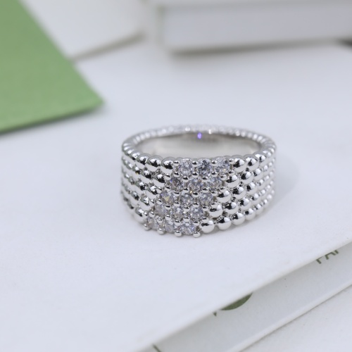 Replica Van Cleef &amp; Arpels Rings For Women #1175697, $32.00 USD, [ITEM#1175697], Replica Van Cleef &amp; Arpels Rings outlet from China