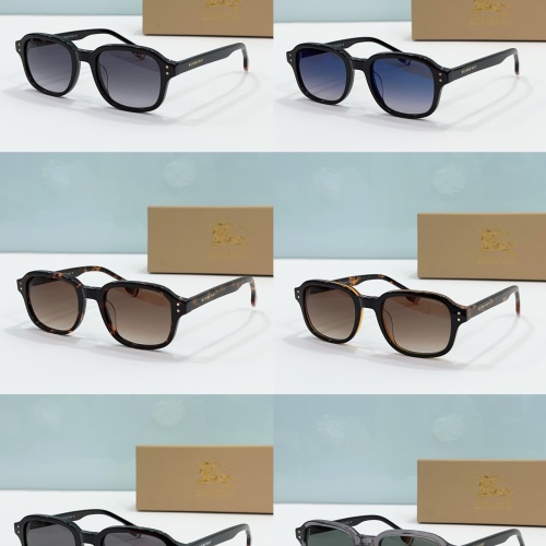 Replica Burberry AAA Quality Sunglasses #1175718 $45.00 USD for Wholesale