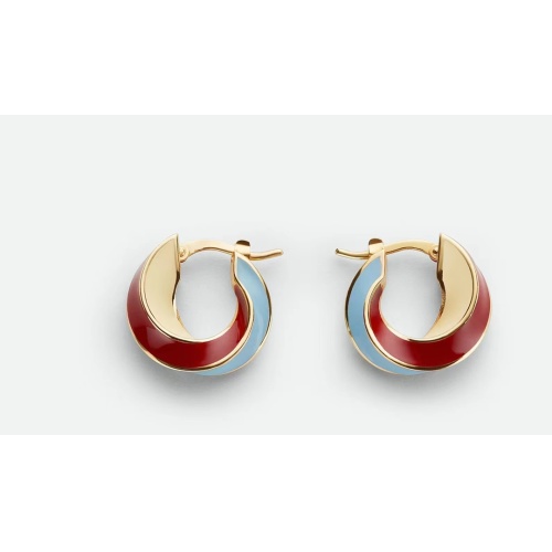 Replica Bottega Veneta Earrings For Women #1175725, $27.00 USD, [ITEM#1175725], Replica Bottega Veneta Earrings outlet from China