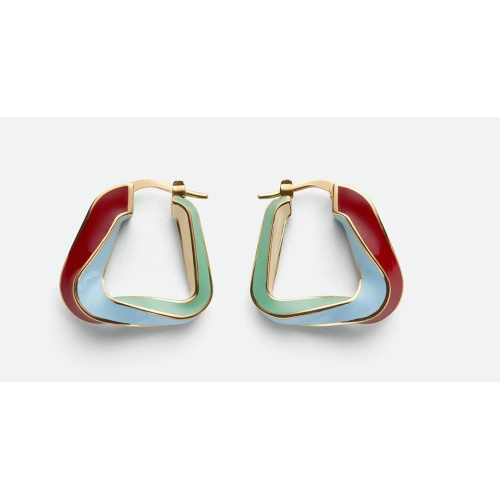 Replica Bottega Veneta Earrings For Women #1175726, $27.00 USD, [ITEM#1175726], Replica Bottega Veneta Earrings outlet from China