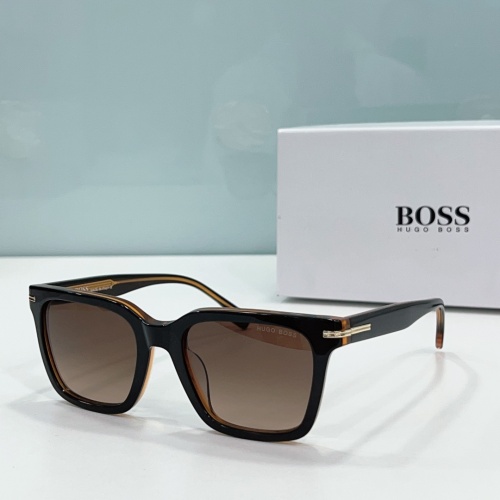 Replica Boss AAA Quality Sunglasses #1175731, $45.00 USD, [ITEM#1175731], Replica Boss AAA Quality Sunglasses outlet from China