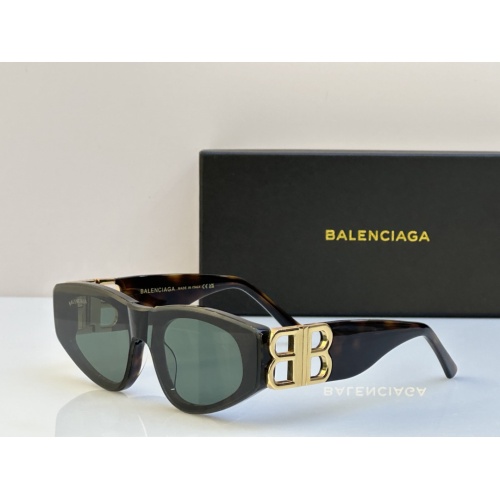 Replica Balenciaga AAA Quality Sunglasses #1175818, $60.00 USD, [ITEM#1175818], Replica Balenciaga AAA Quality Sunglasses outlet from China