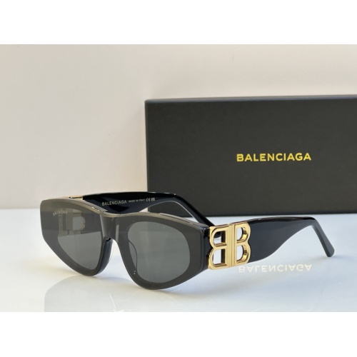 Replica Balenciaga AAA Quality Sunglasses #1175822, $60.00 USD, [ITEM#1175822], Replica Balenciaga AAA Quality Sunglasses outlet from China
