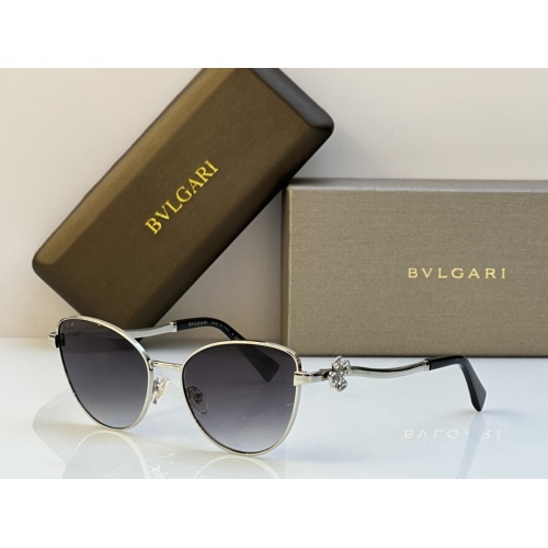 Replica Bvlgari AAA Quality Sunglasses #1175869, $60.00 USD, [ITEM#1175869], Replica Bvlgari AAA Quality Sunglasses outlet from China