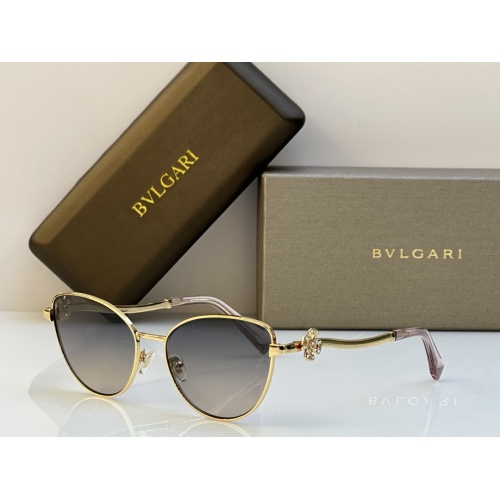 Replica Bvlgari AAA Quality Sunglasses #1175870, $60.00 USD, [ITEM#1175870], Replica Bvlgari AAA Quality Sunglasses outlet from China