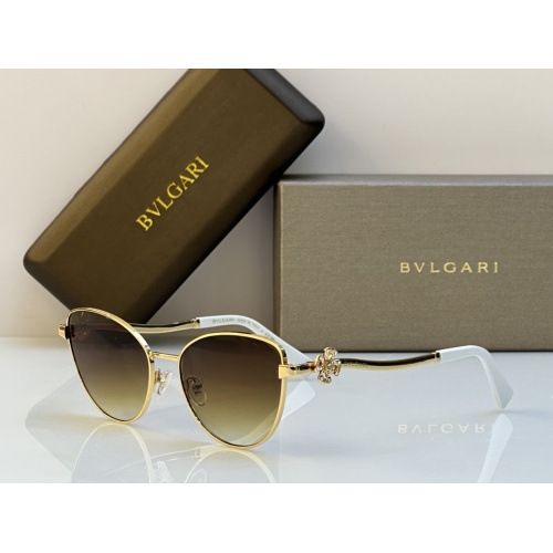 Replica Bvlgari AAA Quality Sunglasses #1175873, $60.00 USD, [ITEM#1175873], Replica Bvlgari AAA Quality Sunglasses outlet from China
