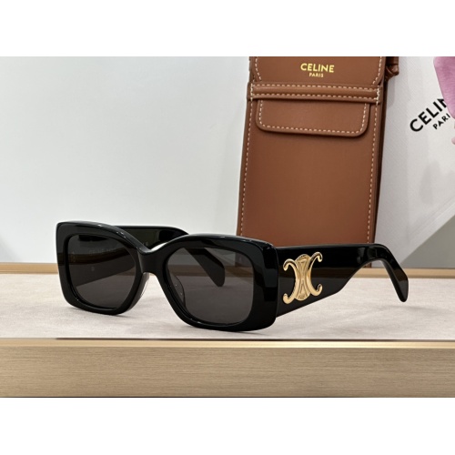 Replica Celine AAA Quality Sunglasses #1175879, $60.00 USD, [ITEM#1175879], Replica Celine AAA Quality Sunglasses outlet from China
