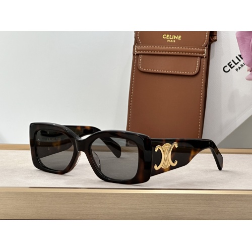 Replica Celine AAA Quality Sunglasses #1175881, $60.00 USD, [ITEM#1175881], Replica Celine AAA Quality Sunglasses outlet from China