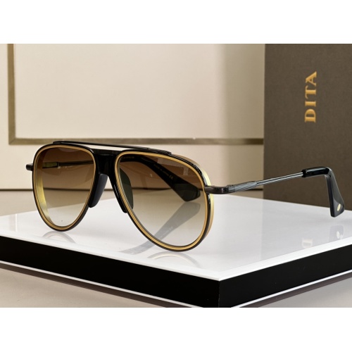 Replica Dita AAA Quality Sunglasses #1175942, $68.00 USD, [ITEM#1175942], Replica Dita AAA Quality Sunglasses outlet from China